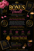 Full Empire Bundle | Luxury Wig + Install Guide + Bonus Vault